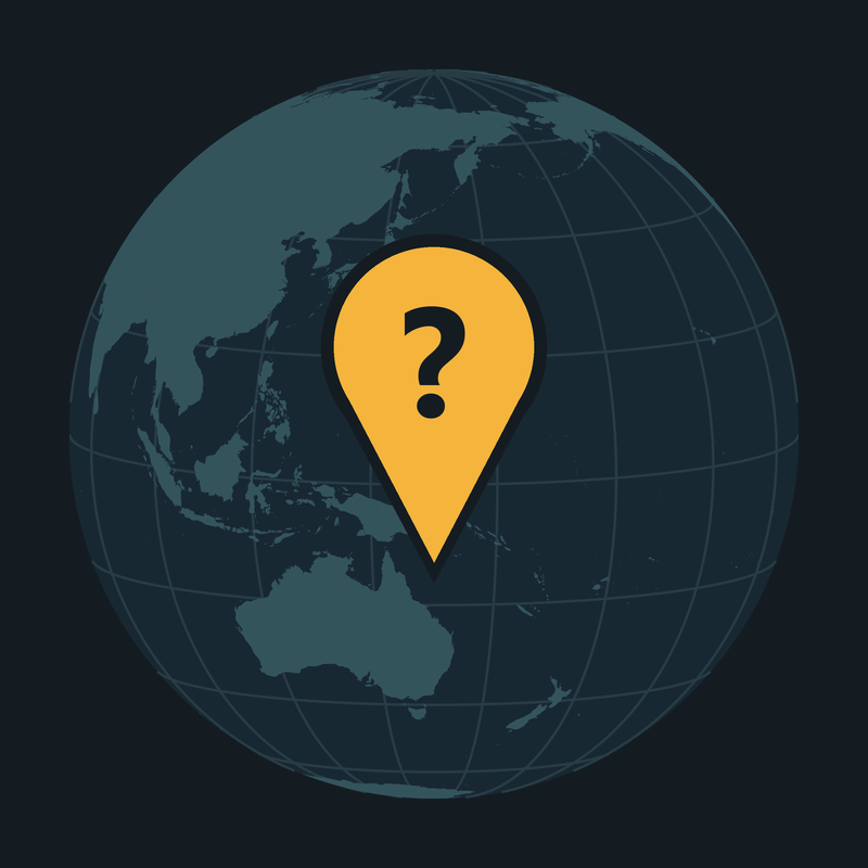Geography Untangled logo